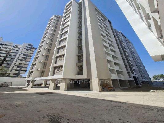 2 BHK Flat In Swastik Hometown For Sale  In Chikhali