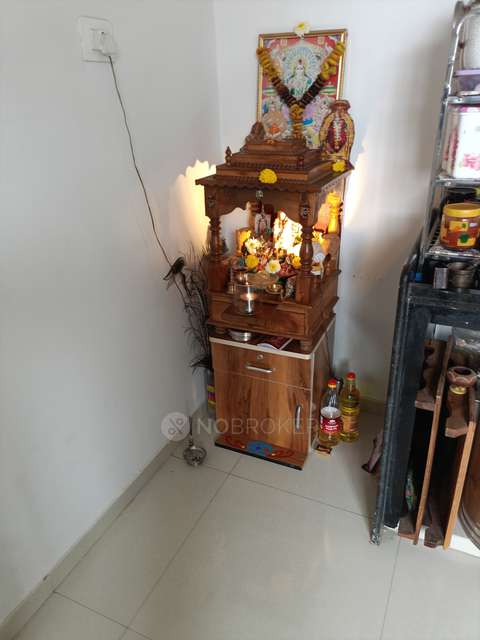 2 BHK Flat In Swastik Hometown For Sale  In Chikhali