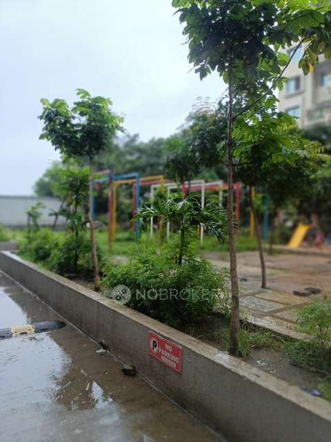 2 BHK Flat In Swastik Hometown For Sale  In Chikhali