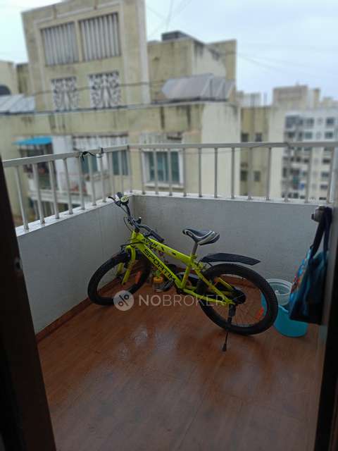 2 BHK Flat In Swastik Hometown For Sale  In Chikhali