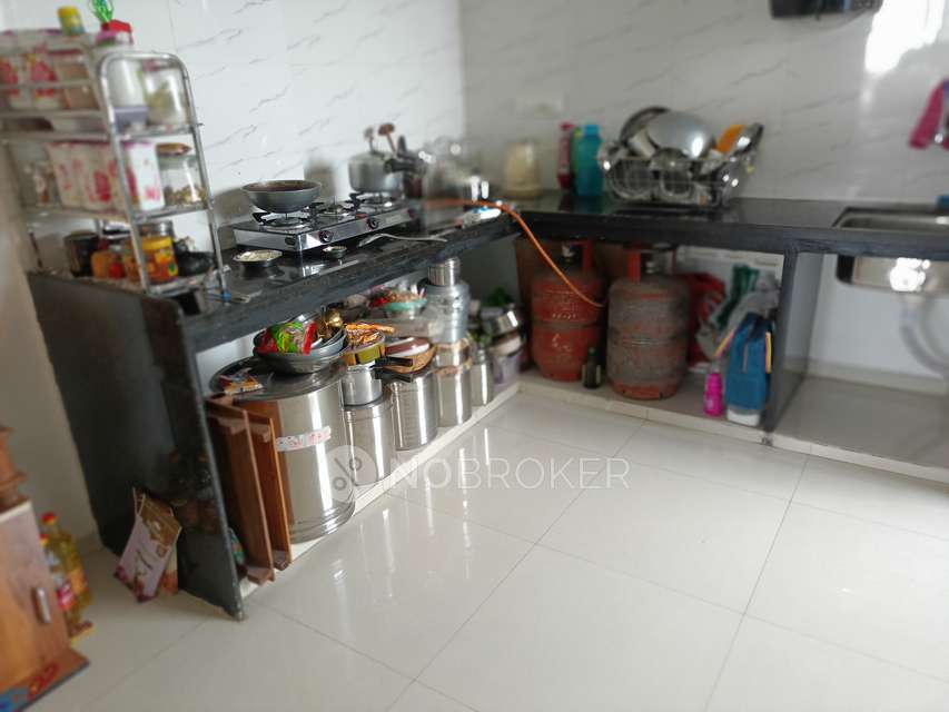 2 BHK Flat In Swastik Hometown For Sale  In Chikhali