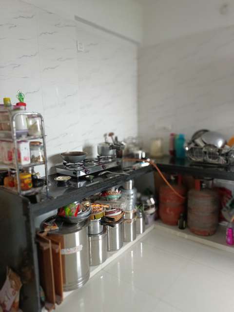 2 BHK Flat In Swastik Hometown For Sale  In Chikhali