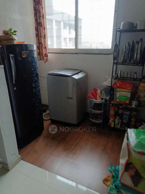 2 BHK Flat In Swastik Hometown For Sale  In Chikhali