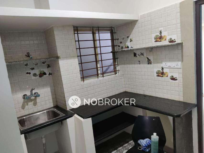 4 BHK Flat In Sb For Sale  In Varthur