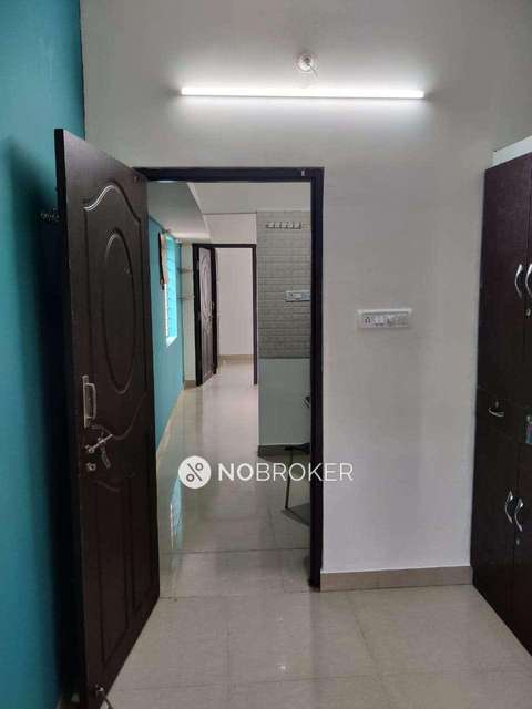 4 BHK Flat In Sb For Sale  In Varthur