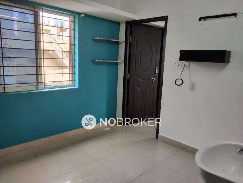 4 BHK Flat In Sb For Sale  In Varthur