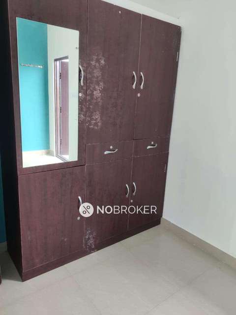 4 BHK Flat In Sb For Sale  In Varthur