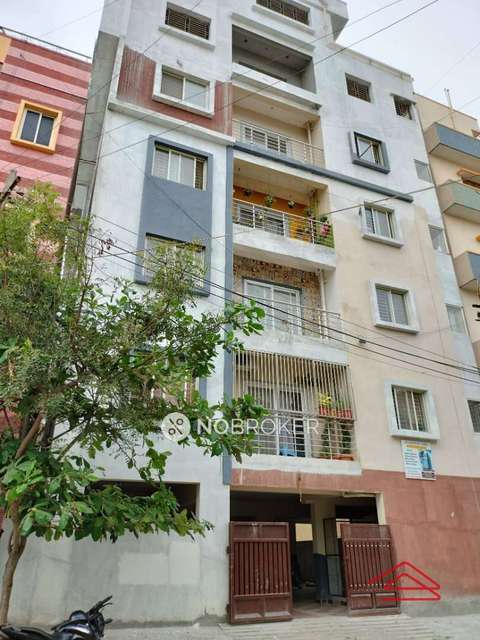 2 BHK Flat In Oak Wood Homes For Sale  In Battarahalli