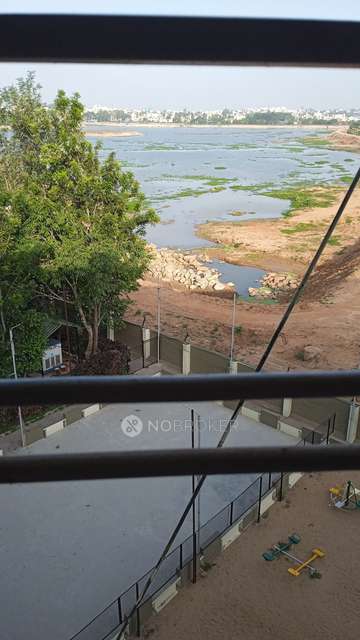 2 BHK Flat In Janapriya Greenwood Apartment, Chikkabanavara For Sale  In Chikkabanavara