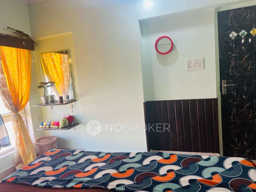 3 BHK Flat In Royal Palms For Sale  In Goregaon East