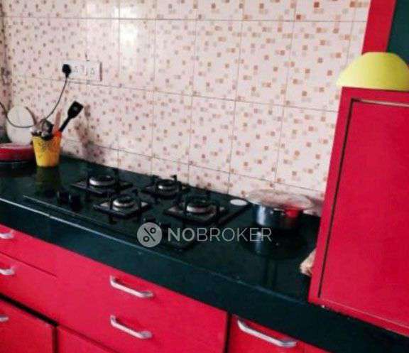 3 BHK Flat In Royal Palms For Sale  In Goregaon East