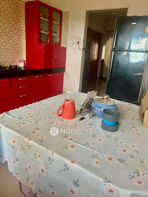 3 BHK Flat In Royal Palms For Sale  In Goregaon East