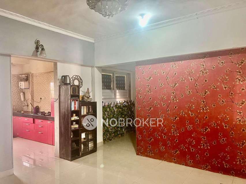 3 BHK Flat In Royal Palms For Sale  In Goregaon East