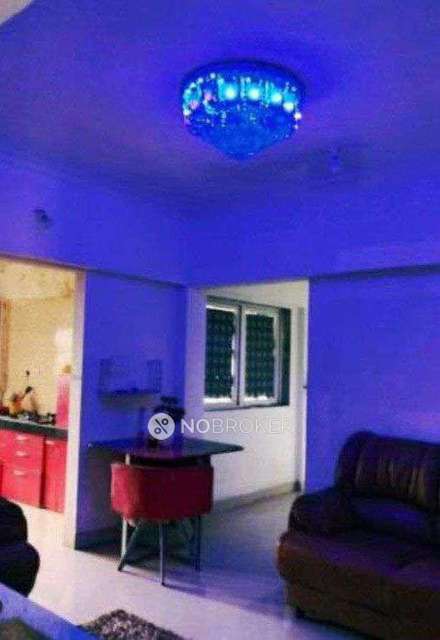 3 BHK Flat In Royal Palms For Sale  In Goregaon East