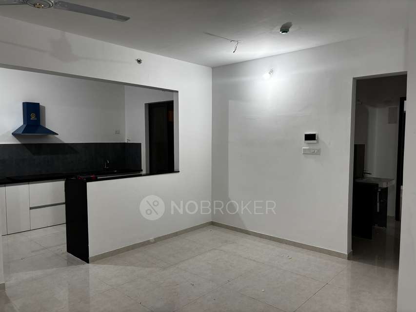 3 BHK Flat In Pride Wellington, Dhanori for Rent  In Dhanori