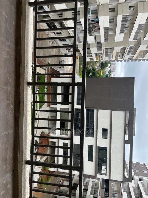 3 BHK Flat In Signature Altius For Sale  In Kollur