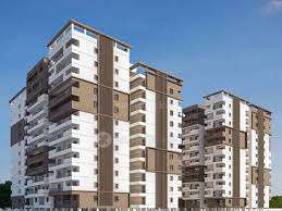 3 BHK Flat In Signature Altius For Sale  In Kollur