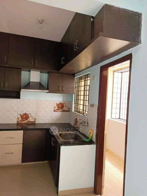 2 BHK Flat In Gr Signature Apartment For Sale  In Whitefield, Bangalore