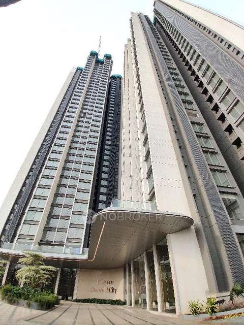 3 BHK Flat In Fourth Avenue,  for Rent  In Goregaon West