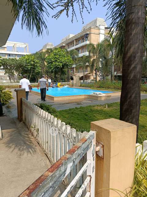 1 BHK Flat In Labdhi Gardens For Sale  In Neral