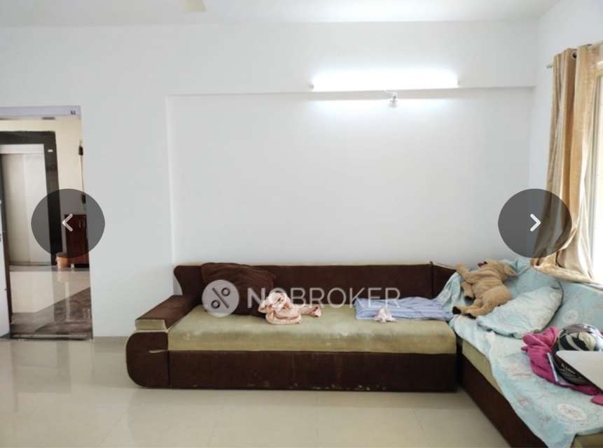 2 BHK Flat In Costa Rica,  Wakad, Pune for Rent  In  Wakad, Pune