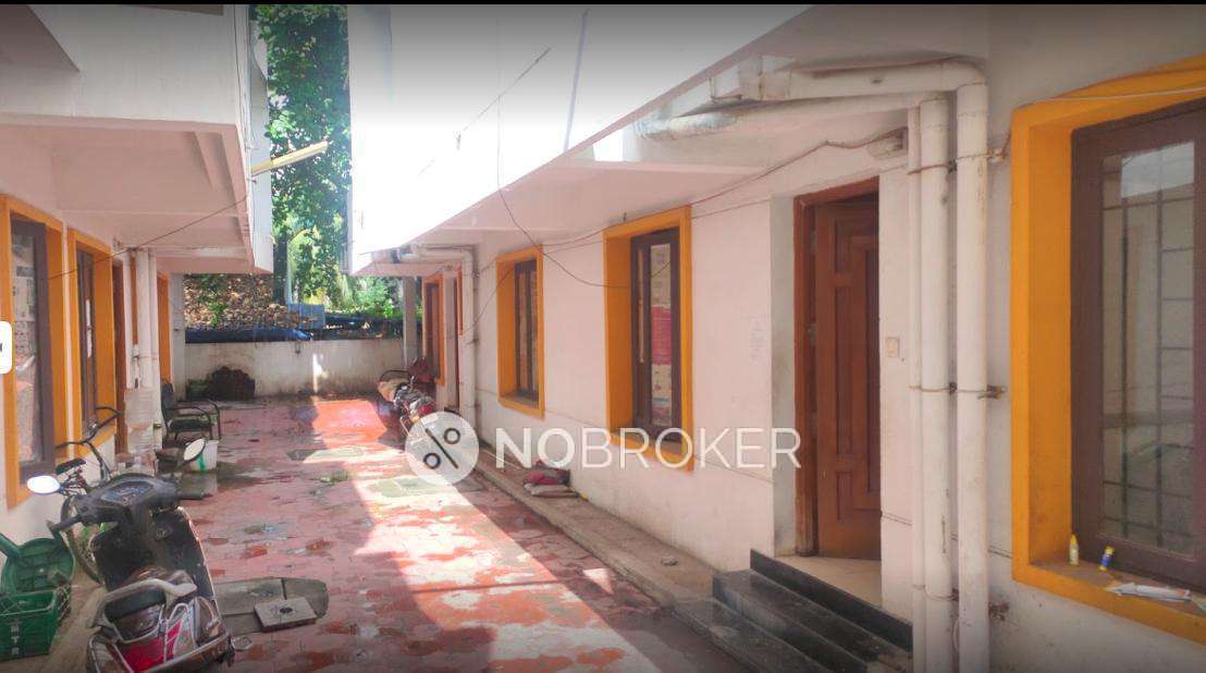 PG for Boys in  Perungudi