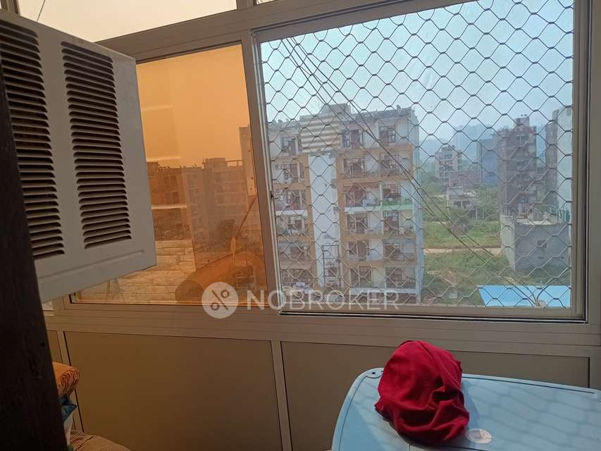 1 BHK Flat In Rudra Homes, Shahberi for Rent  In Shahberi
