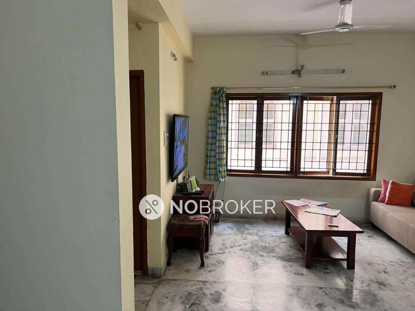 2 BHK Flat In Eshwar Krupa Apartment for Rent  In Seshadripuram,