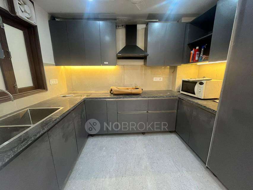 3 BHK Flat In Apartment For Sale  In Chhatarpur