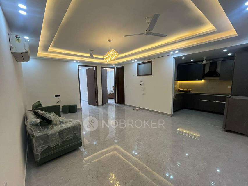 3 BHK Flat In Apartment For Sale  In Chhatarpur