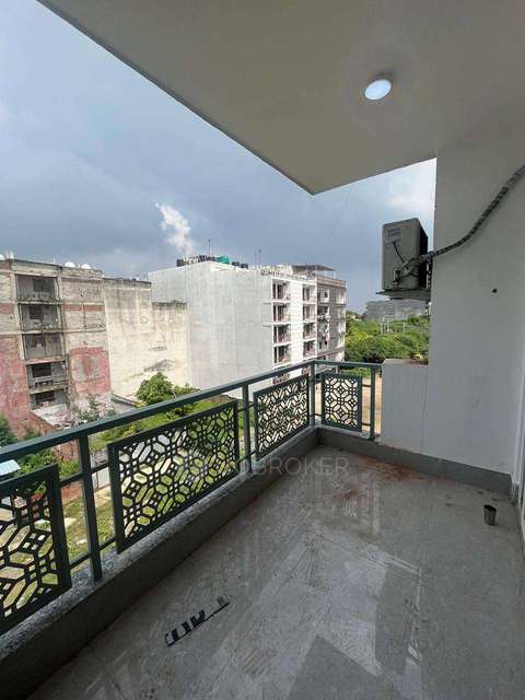 3 BHK Flat In Apartment For Sale  In Chhatarpur