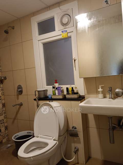 2 BHK Flat In Brigade Bricklane For Sale  In Jakkur