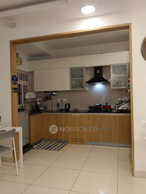 2 BHK Flat In Brigade Bricklane For Sale  In Jakkur