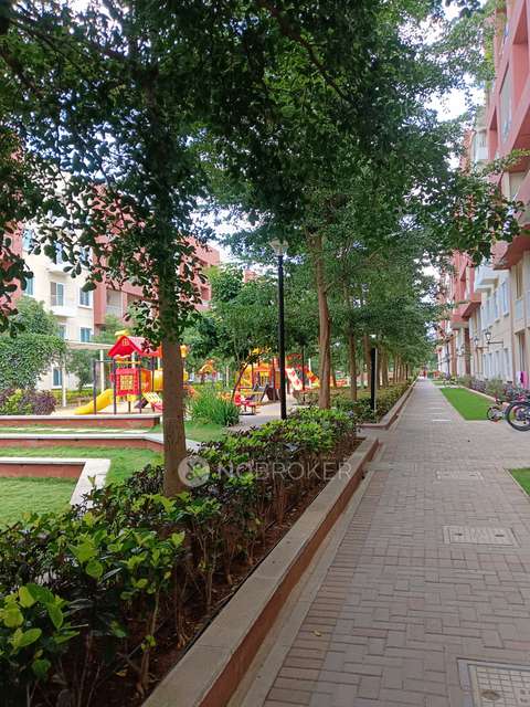 2 BHK Flat In Brigade Bricklane For Sale  In Jakkur