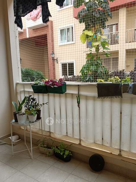 2 BHK Flat In Brigade Bricklane For Sale  In Jakkur