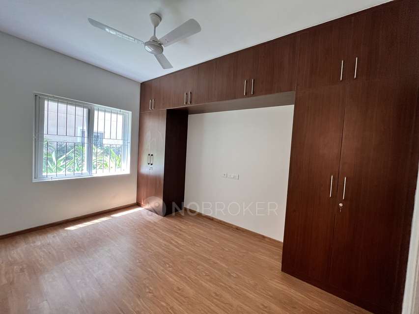 2 BHK Flat In Brigade Bricklane For Sale  In Jakkur
