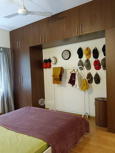 2 BHK Flat In Brigade Bricklane For Sale  In Jakkur