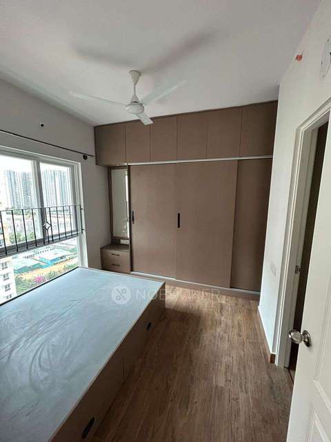 2 BHK Flat In Brigade Bricklane For Sale  In Jakkur