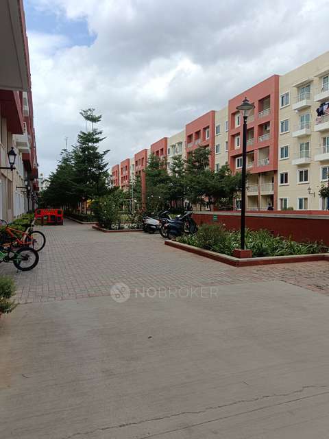 2 BHK Flat In Brigade Bricklane For Sale  In Jakkur