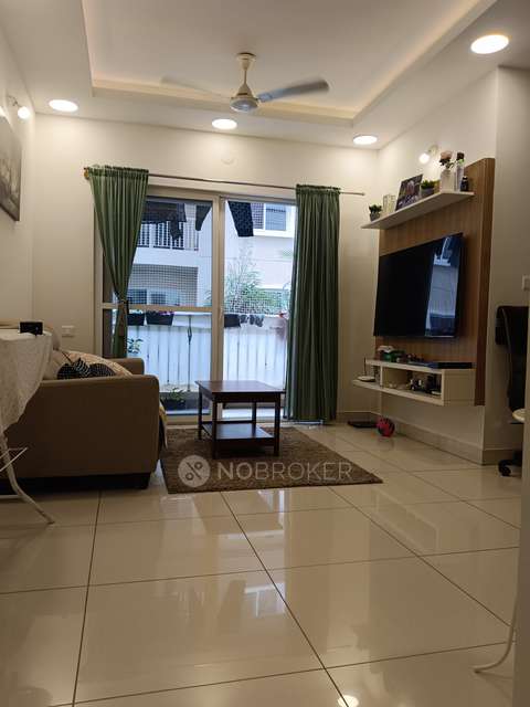 2 BHK Flat In Brigade Bricklane For Sale  In Jakkur