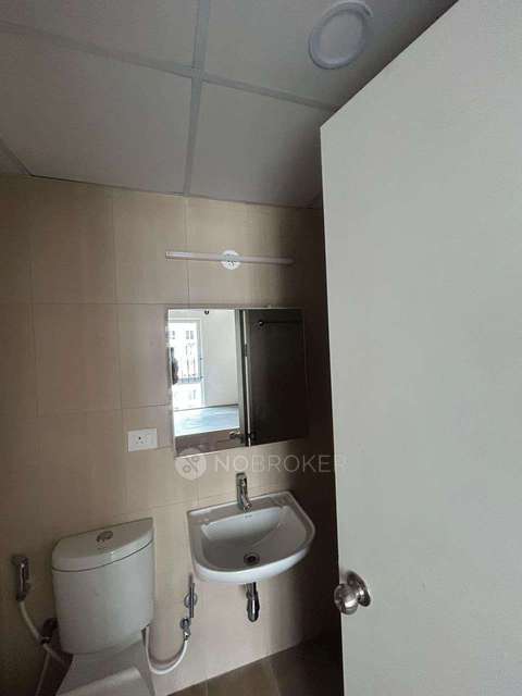 2 BHK Flat In Brigade Bricklane For Sale  In Jakkur