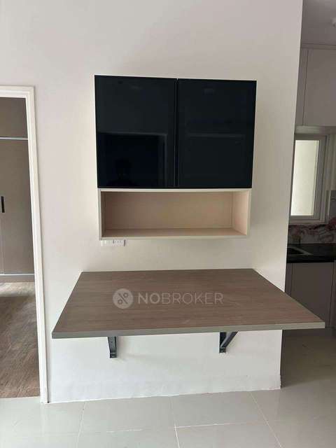 2 BHK Flat In Brigade Bricklane For Sale  In Jakkur