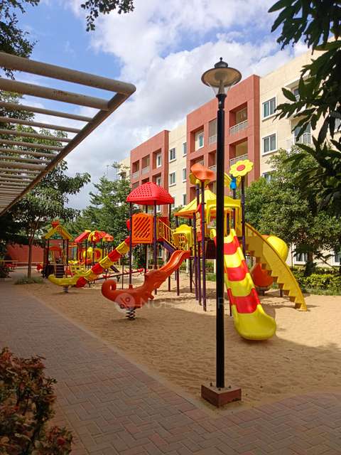 2 BHK Flat In Brigade Bricklane For Sale  In Jakkur