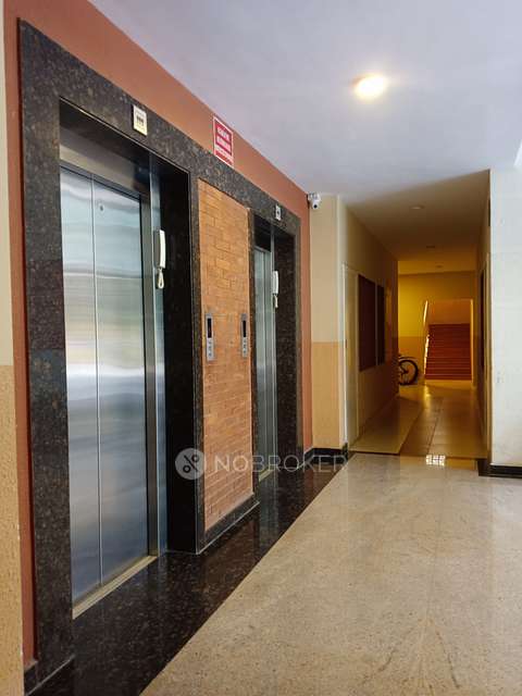 2 BHK Flat In Brigade Bricklane For Sale  In Jakkur