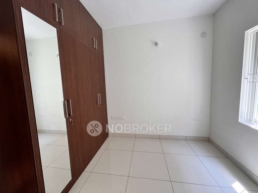 2 BHK Flat In Brigade Bricklane For Sale  In Jakkur