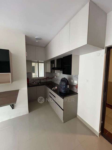 2 BHK Flat In Brigade Bricklane For Sale  In Jakkur