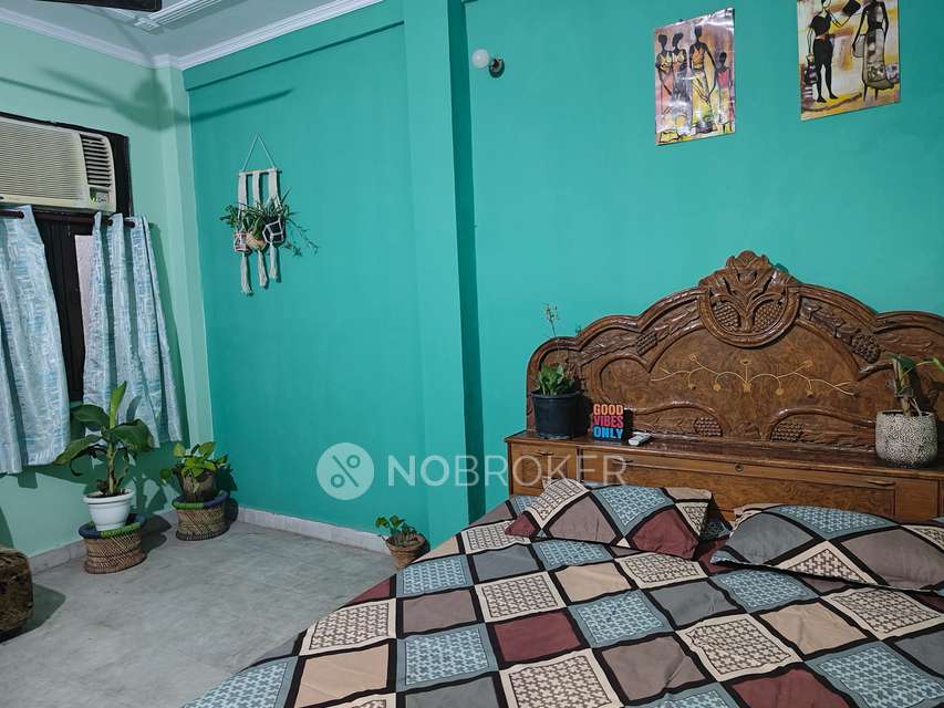 2 BHK Flat In Delhi Delhi Gate, Delhi For Sale  In Daryaganj