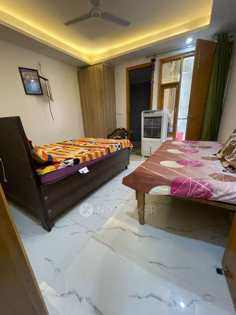 3 BHK Flat In Shri Ram Apartment, Rajpur Khurd Extention For Sale  In Chhatarpur