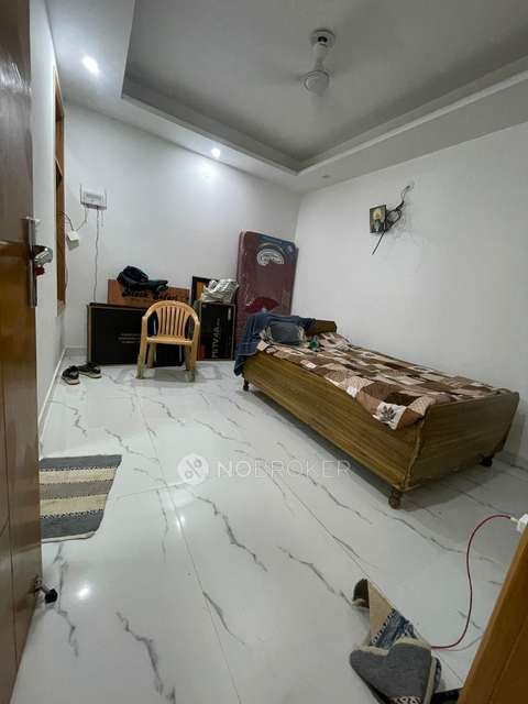 3 BHK Flat In Shri Ram Apartment, Rajpur Khurd Extention For Sale  In Chhatarpur