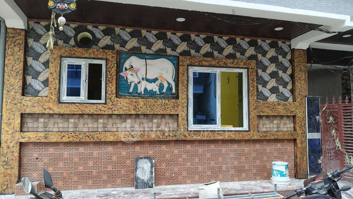 1 BHK Flat for Rent  In Sangareddy